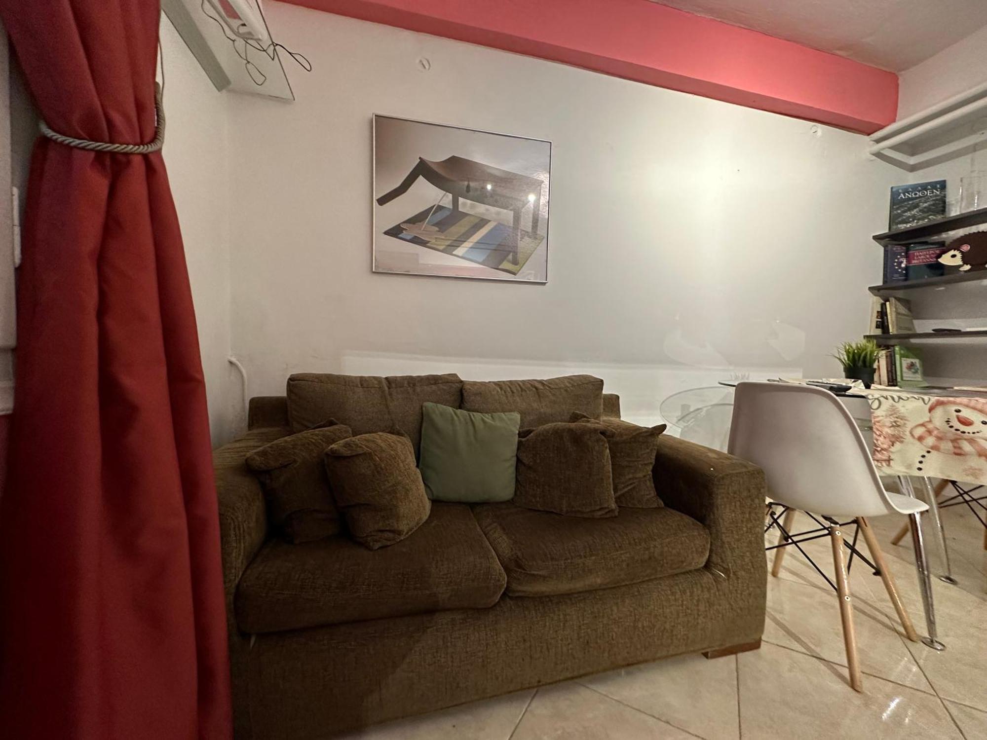 Harrys Apartment Athens Exterior photo