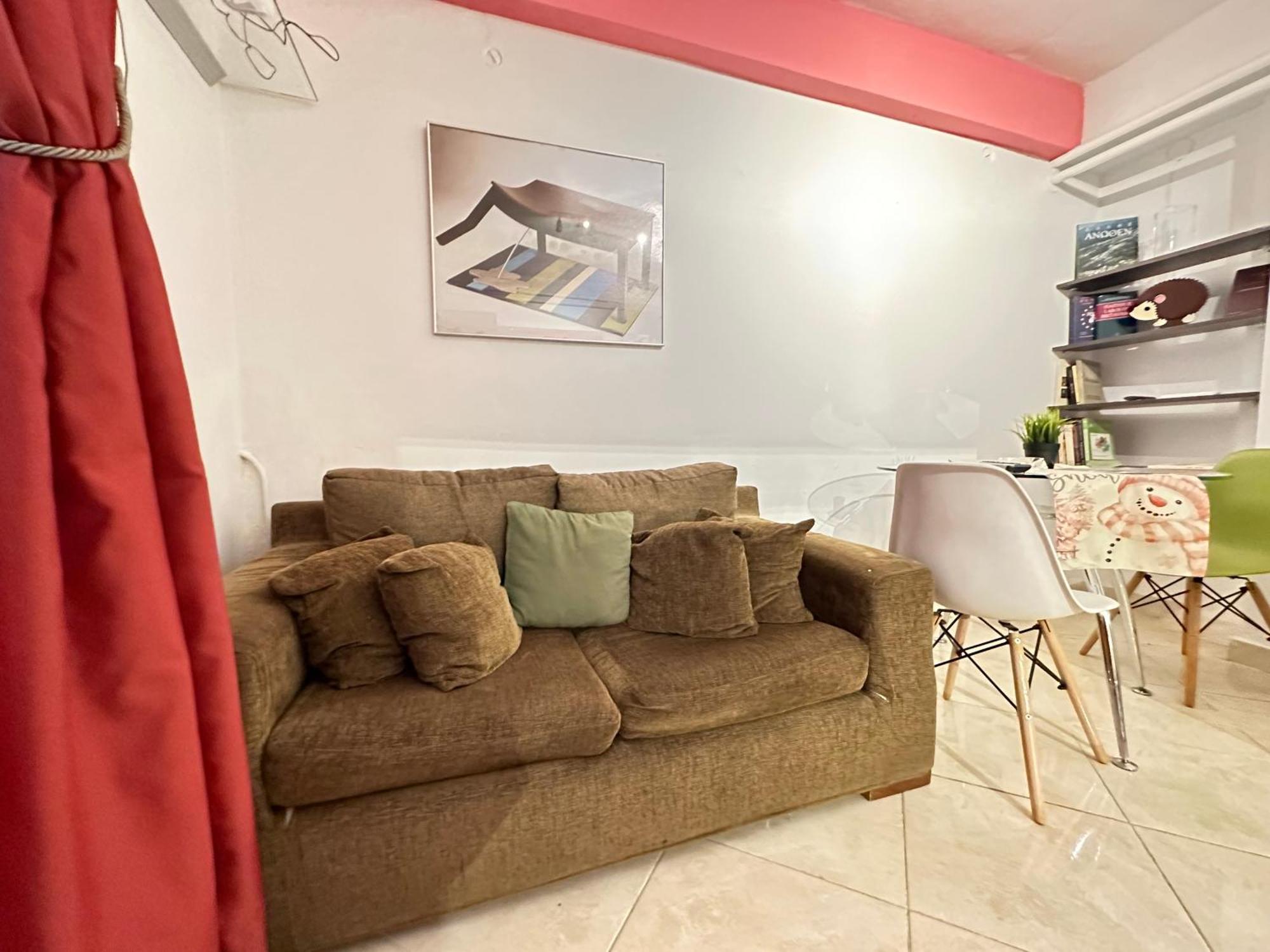 Harrys Apartment Athens Exterior photo