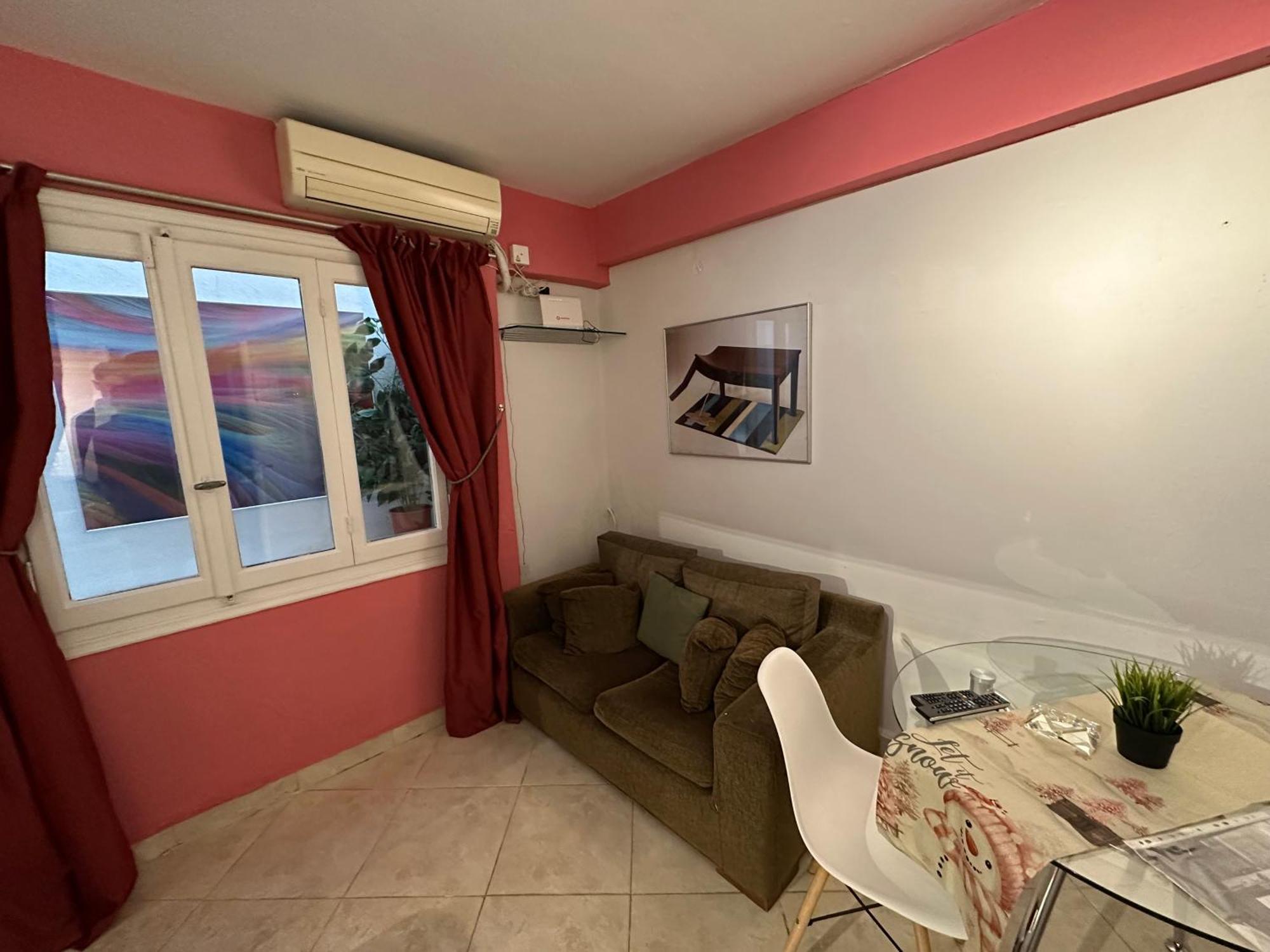 Harrys Apartment Athens Exterior photo