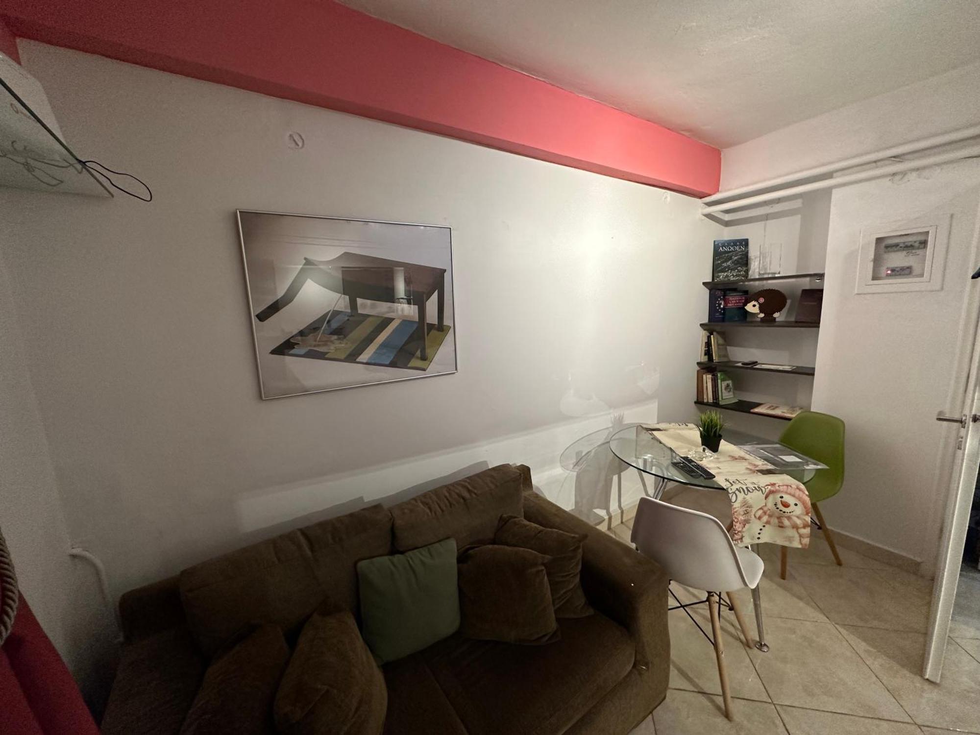 Harrys Apartment Athens Exterior photo