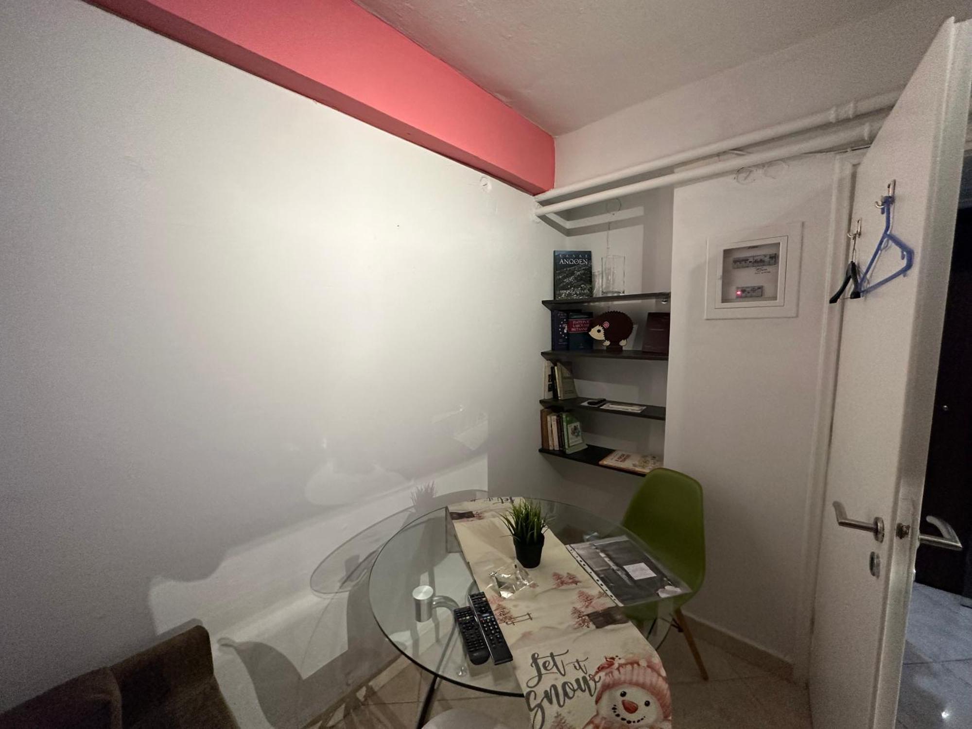 Harrys Apartment Athens Exterior photo