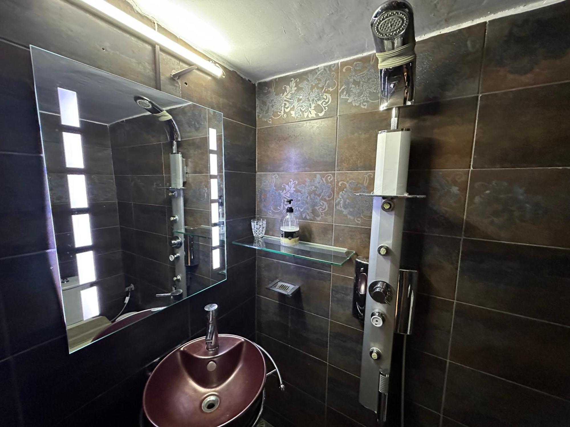 Harrys Apartment Athens Exterior photo